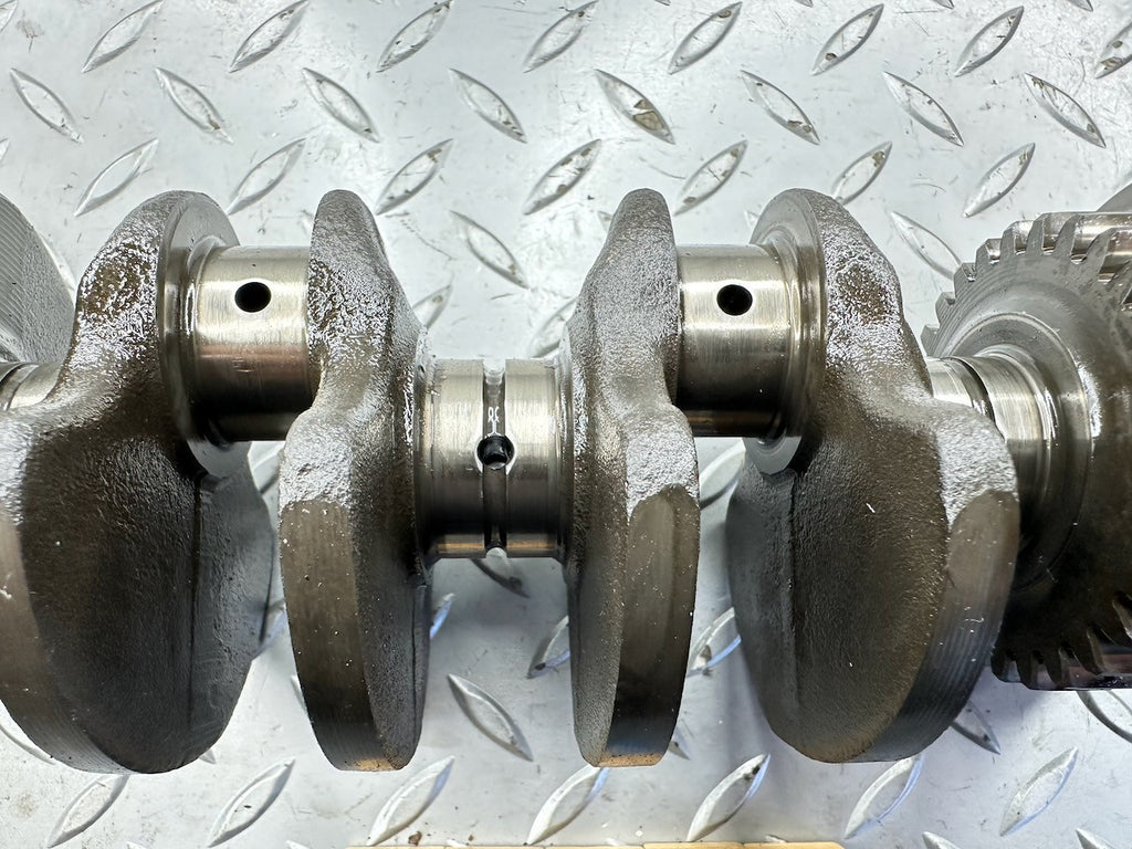 Honda CBR250RR MC22 CB250F Hornet - Crankshaft 13310-KAZ
