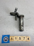 Suzuki GSX400 GSX250 GS450 Rear Brake Pedal Lever - 43120-11500