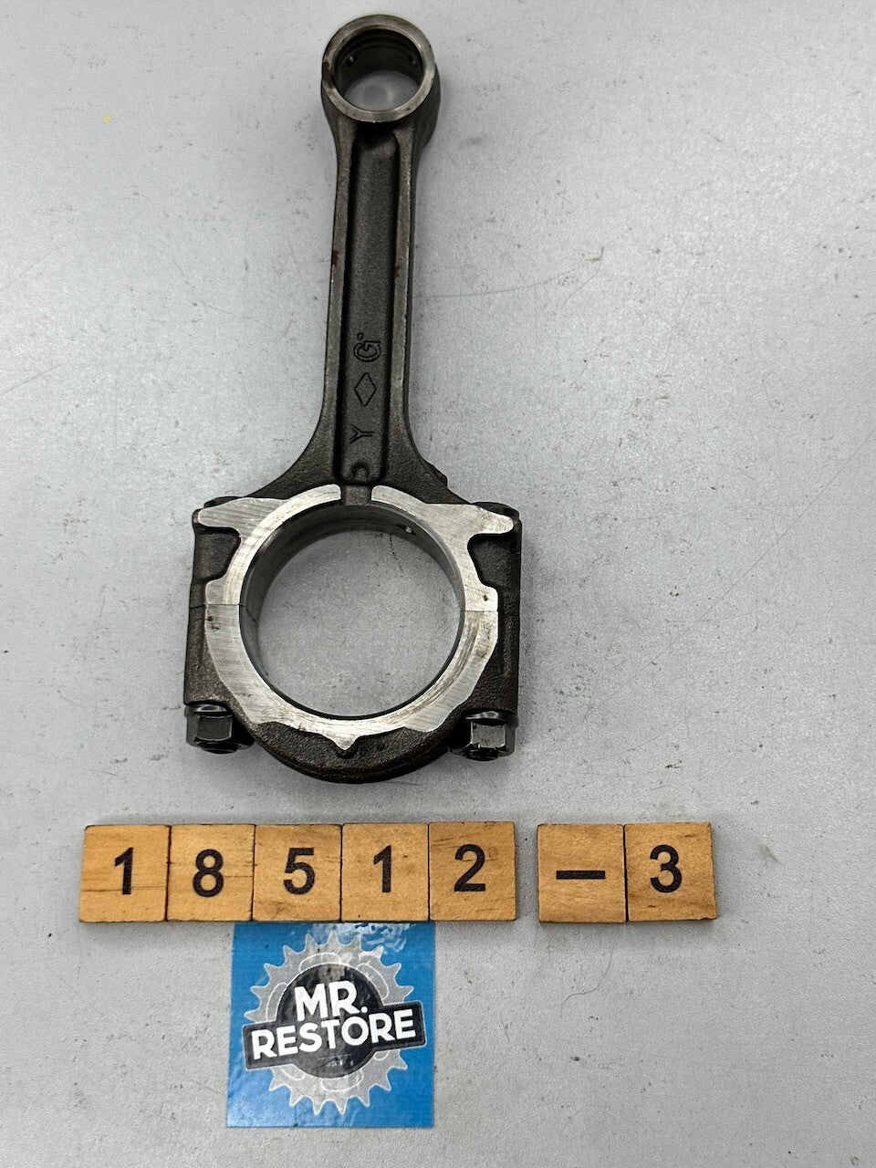 Yamaha TRX850 TDM850 Connecting Con Rod 3VD-11650
