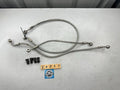 BMW G650GS 2008-16 F650GS 1999-07 Swingarm Pivot Bolt 33177650588