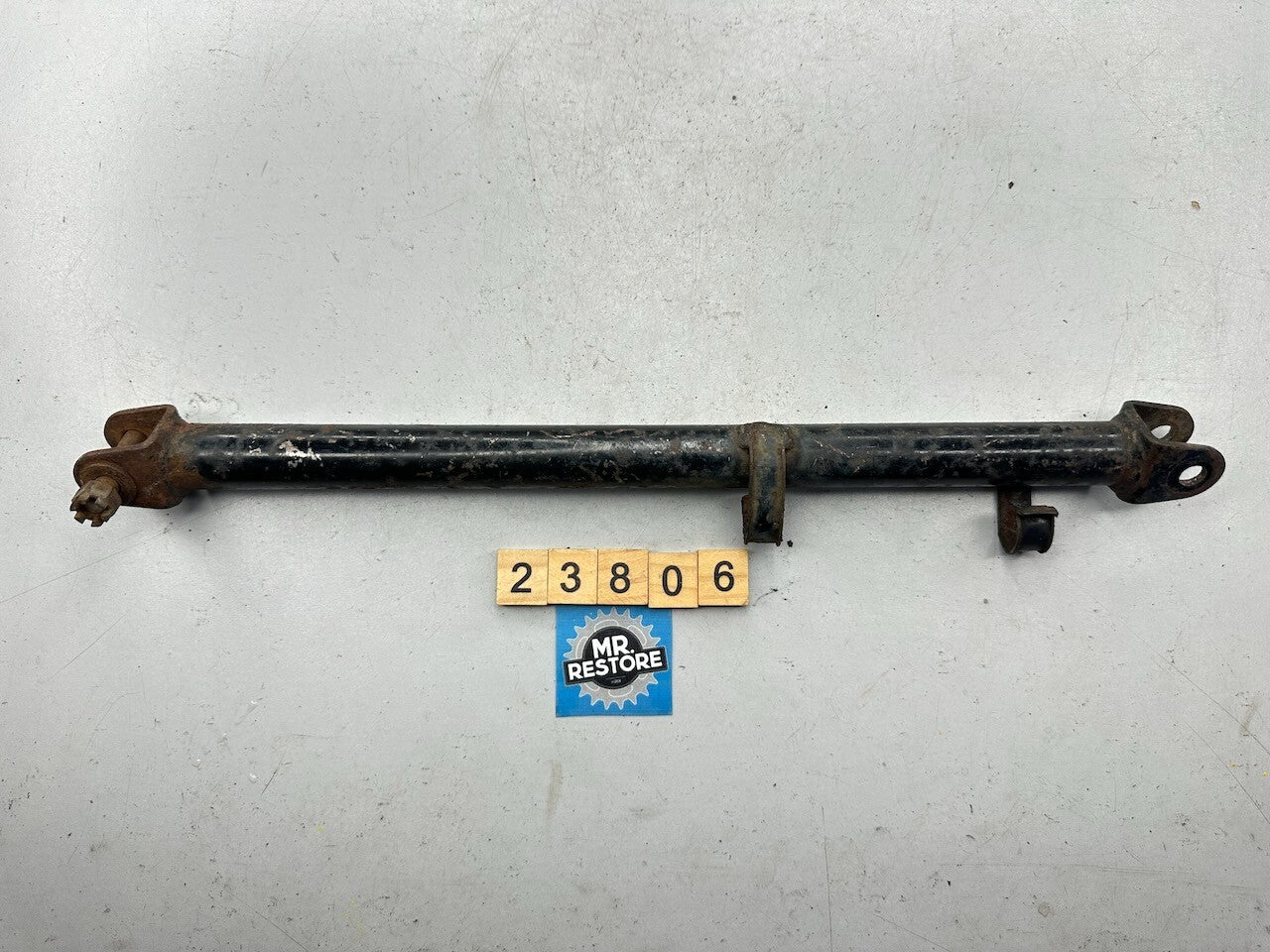Honda CB900 Boldor CB750 CBX1000 Brake Torque Link Rod 43431-422