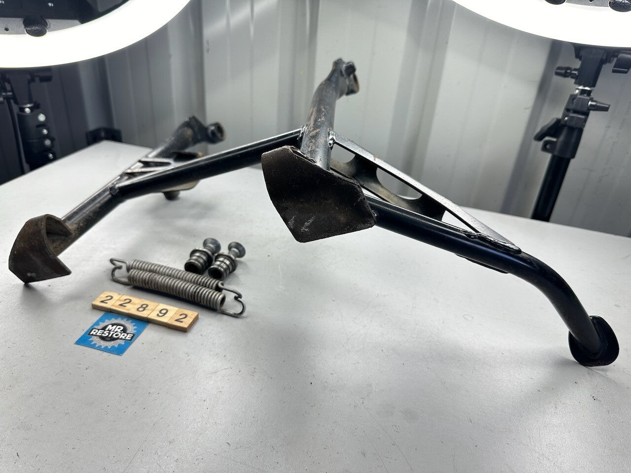 BMW R1200GS ADV '05-13' Centre Stand, Springs & Fixings 46527683545