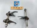 Yamaha SR500 XT500 TT500 YZ400 IT400 DT250 TY250 Gear Shift Forks & Shafts