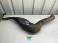 Suzuki RGV250 Original Exhaust Pipe OEM 22D1-1R