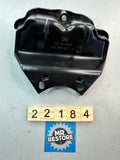 BMW G650GS F650GS Electronic Fuse Box Cover 61112346546
