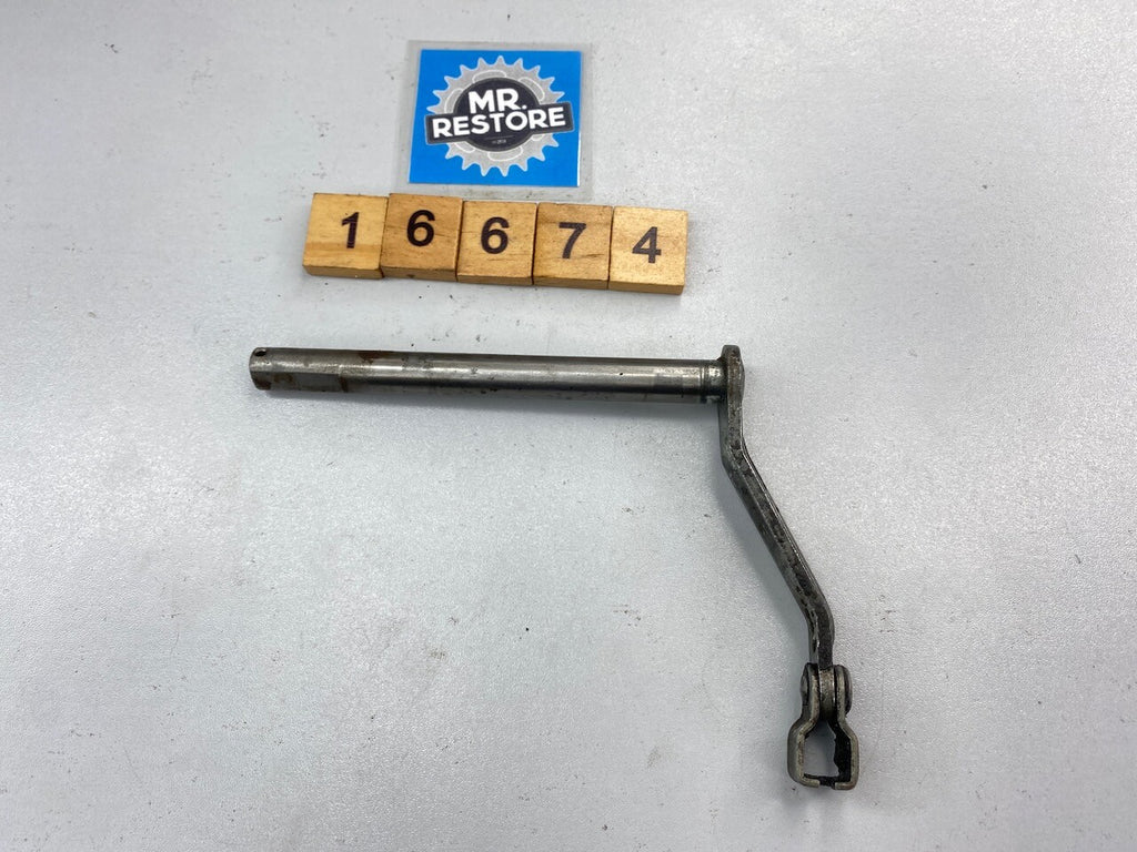 Honda CB1000 CB900 CB750 CB650 CBX Clutch Lever Activator Rod 22710-438
