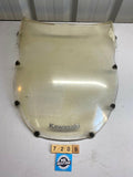 Kawasaki ZX2RC ZX250 Windscreen Windshield Screen OEM