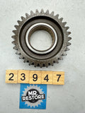 Kawasaki Z1300 KZ1300 '79-82' ZG1300 '84-89' Output Shaft 3rd Gear 13129-1102