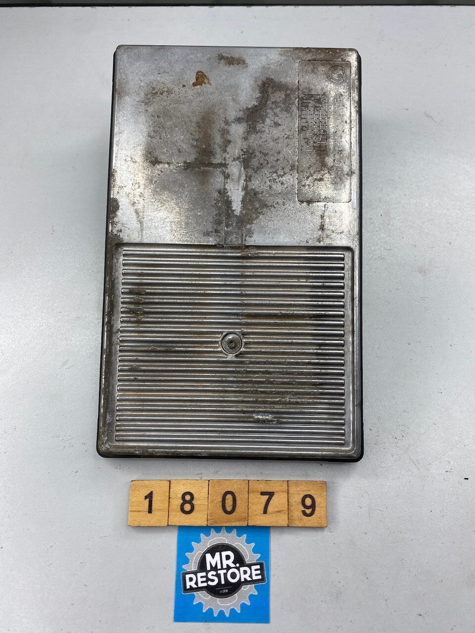 BMW R1200GS Central Chassis Electronics 61357720228