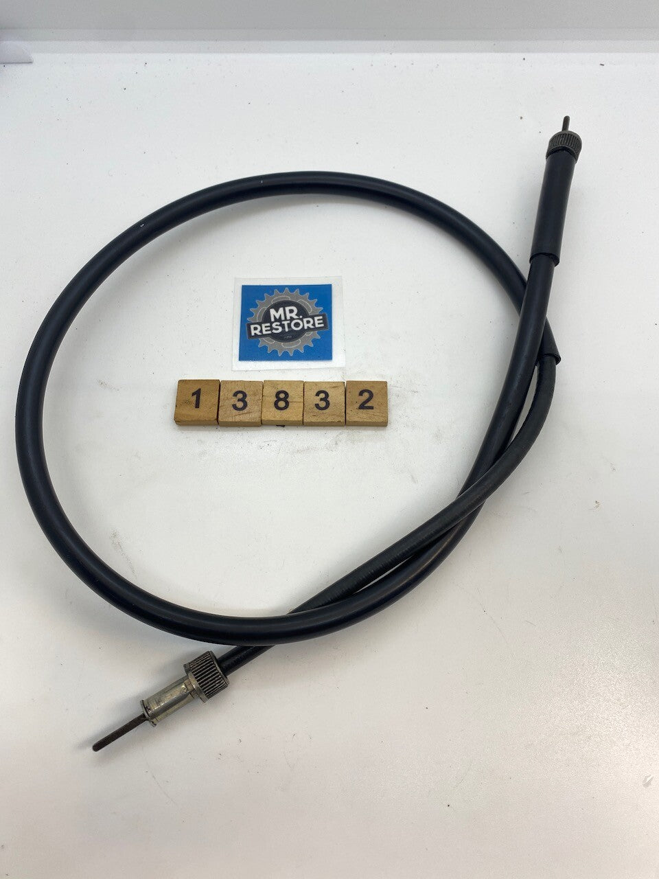 Yamaha FZR1000 EXUP FZR750 XV920 Speedometer Cable 2GH-83550
