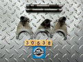 Suzuki GS1100 82-86 GS1000 80-81 GS850 Gear Shift Forks