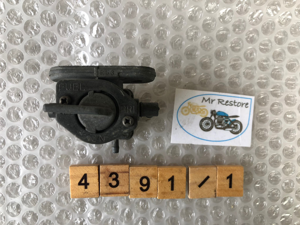 Kawasaki GPZ600R Fuel tap