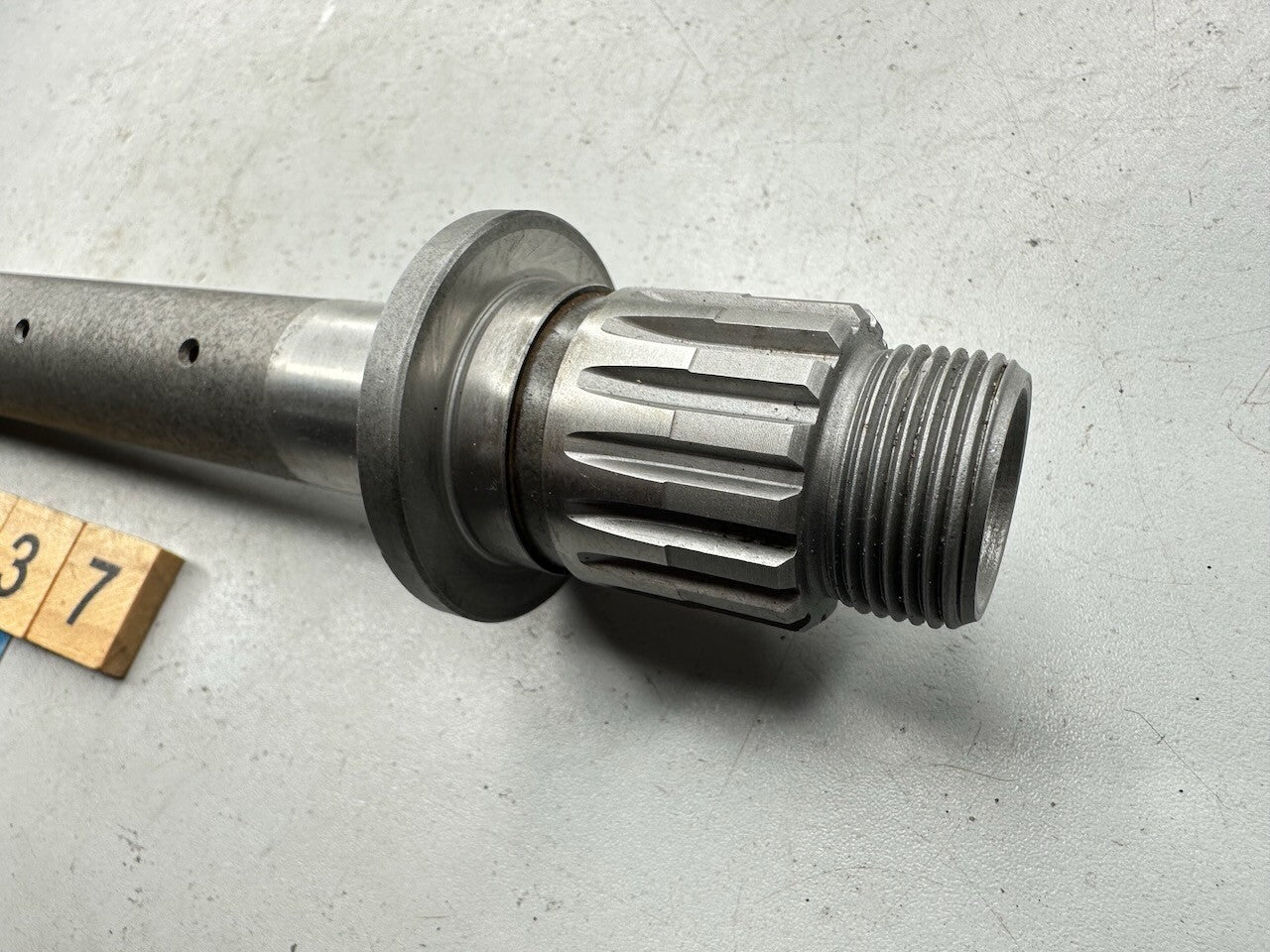 Kawasaki Z1300 KZ1300 '82' Output Shaft 13128-1037