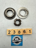 Honda CB1000 CB900 CB750 Boldor Clutch Collar & Washer 90432-425  90433-MB0