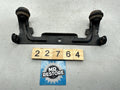 BMW R1200GS ADV '05-13' R1200GS '02-12' Rear Light Taillight Mount 46627668781