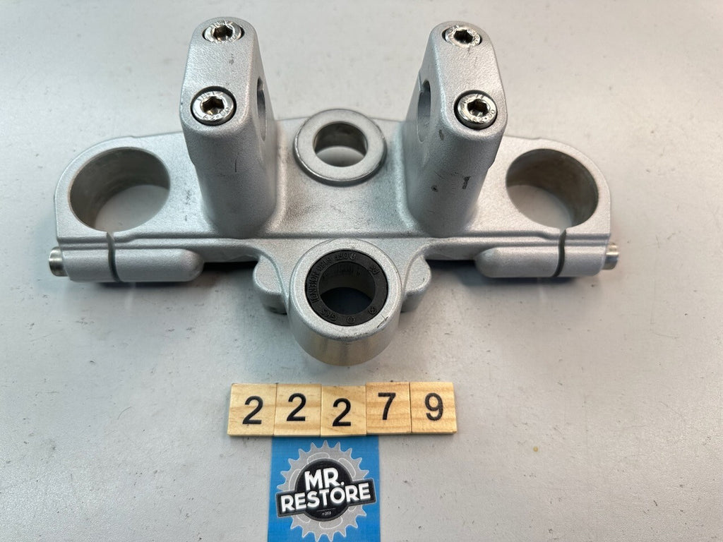 BMW G650GS 2008-15 Triple Tree Fork Top Clamp 31428523492