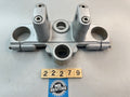 BMW G650GS 2008-15 Triple Tree Fork Top Clamp 31428523492