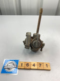 Suzuki Vintage Classic Motorcycle Fuel Tap by Mikuni (GT?)