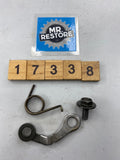 Suzuki RM250 RM125 RMX250 Shift Cam Stopper 25350-28C20