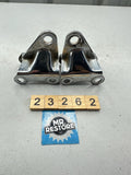 Yamaha XS1100 '78-81' Engine Stay Mounts 2 & 3 - 2H7-21316  2H7-21315