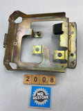 YAMAHA FJ 1200 ECU Mount Plate 3YA-2165