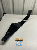 Kawasaki ZZR250 GPX250 EX250 Ninja 250R Left Radiator Cover 14024-1580