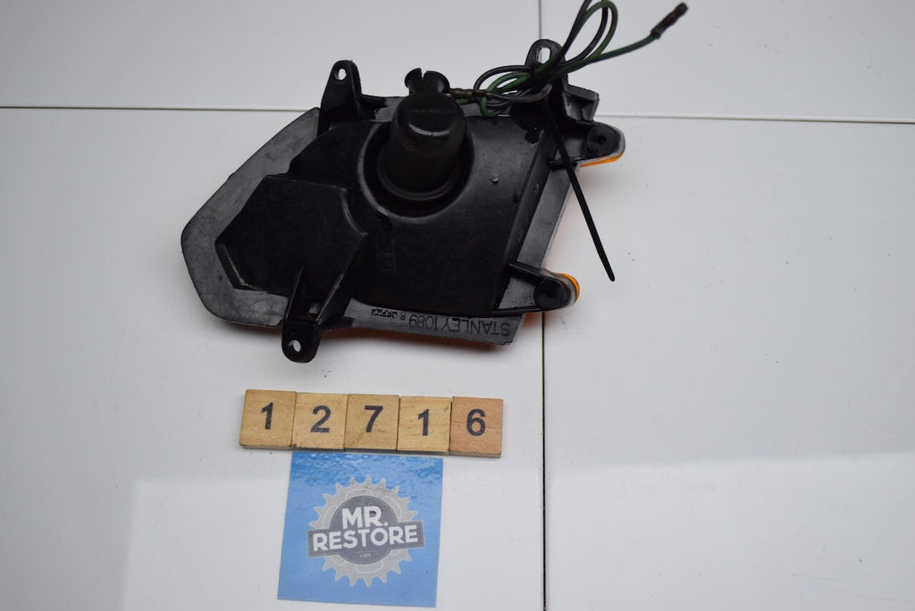 Honda NH80 Lead Front Right Indicator OEM 33400-GC8-600