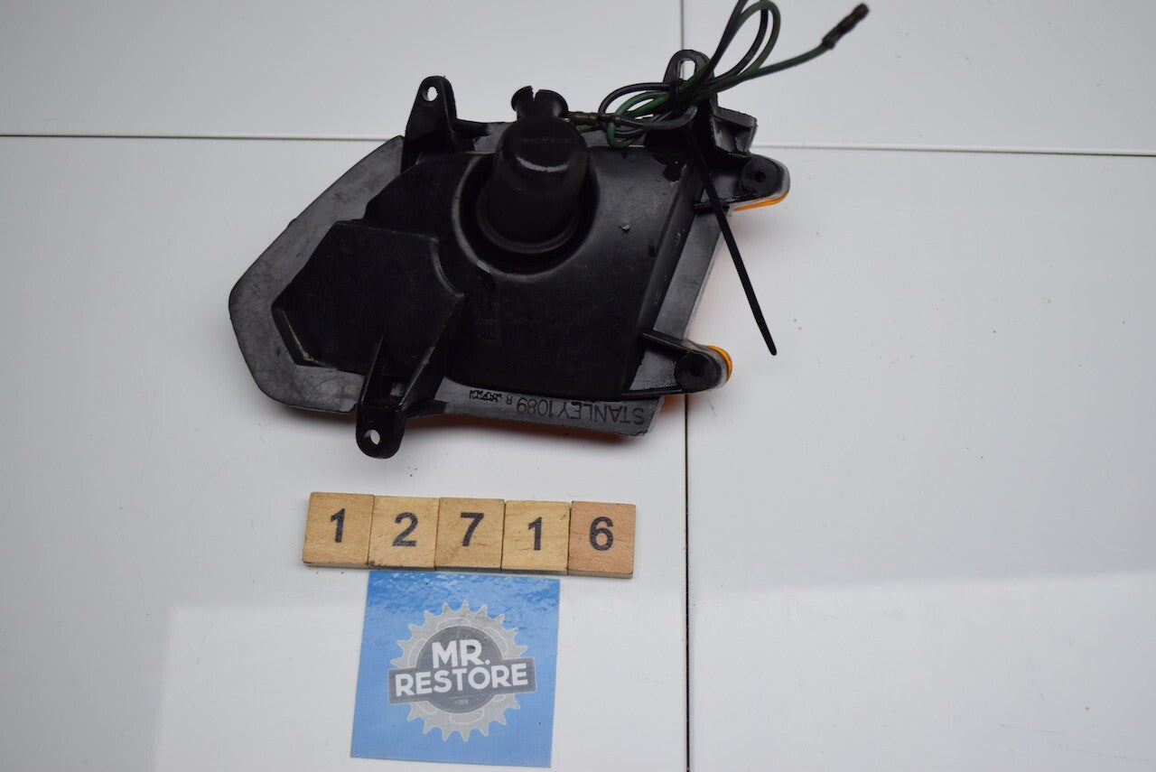 Honda NH80 Lead Front Right Indicator OEM 33400-GC8-600
