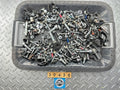 Kawasaki KLZ1000 Versys 1000 2019 Various Bolts Screws Clips etc from bike strip