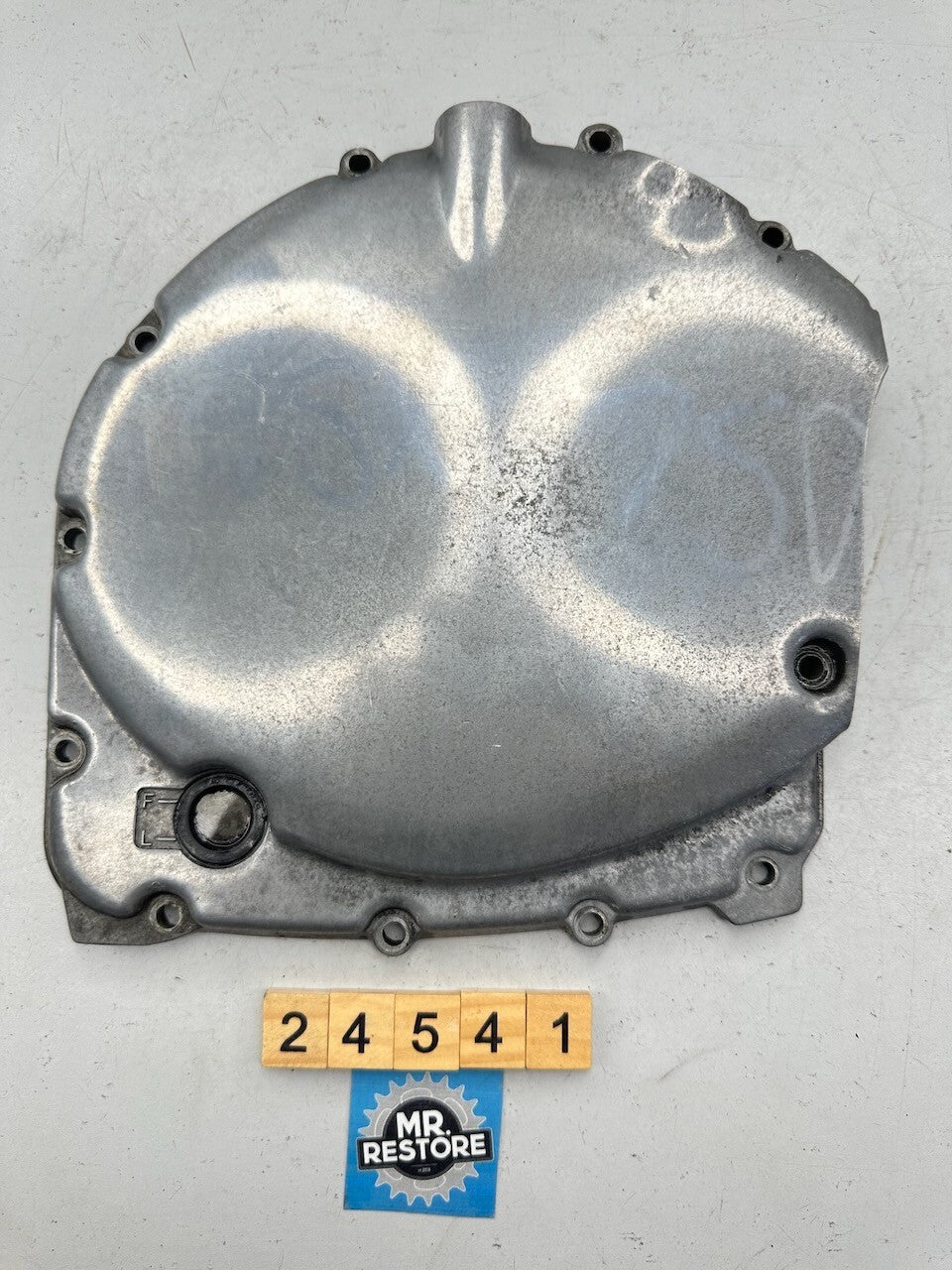 Suzuki GSX750 '82-83' Katana GS750 '80-83' Clutch Cover 11340-45401  1SZZ361