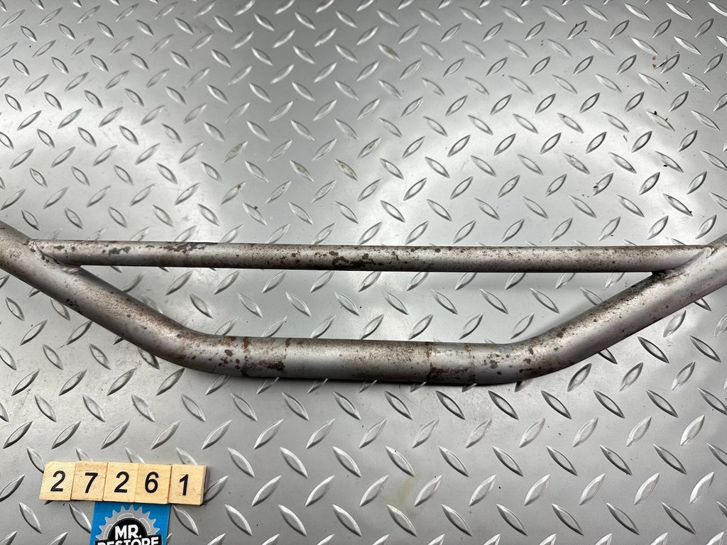 Suzuki SP370 SP400 OEM Handlebars 56111-32400