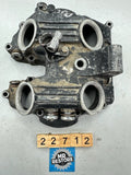 Honda XR250 Cylinder Head Rocker Cover