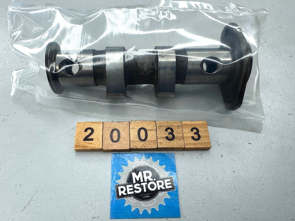 Yamaha XT350 TT350 SRX250 Intake Camshaft 48Y-12171