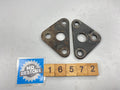 Honda CB650 CB550 CB500 Front Engine Bracket Pair 50351-323-010-B 