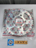 Triumph Rear Sprocket 46 Tooth by Jomthai Asahi 2010043-T0301