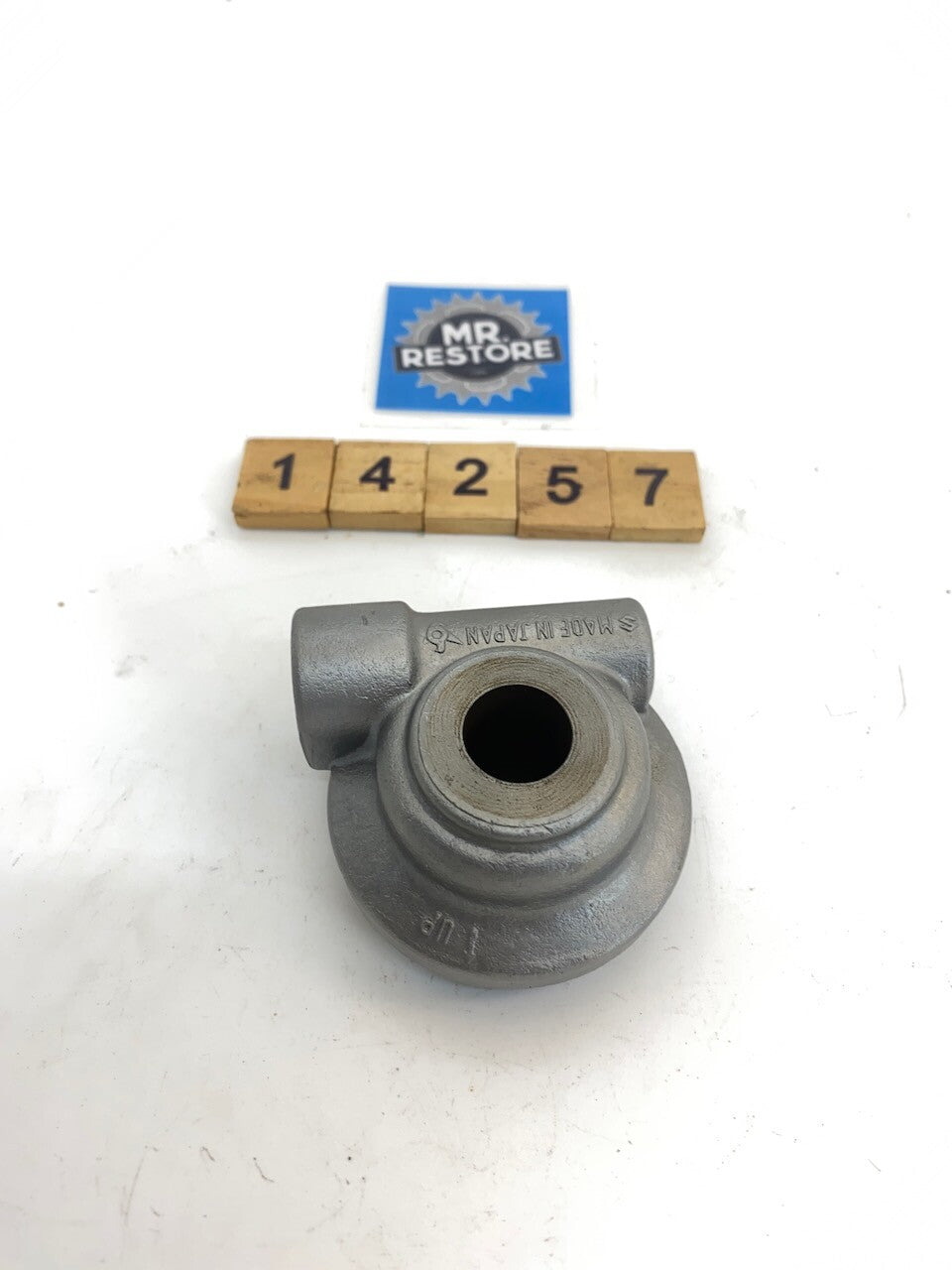 Suzuki GS GSX 1000 1100 500 550 400 650 850 750 Speedometer Drive 54600-18401