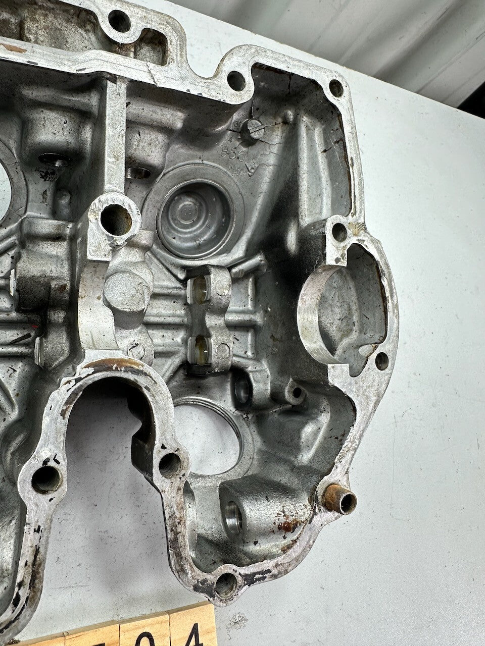 Honda XR250R 1984-85 Cylinder Head Rocker Cover 12311-KK1-305