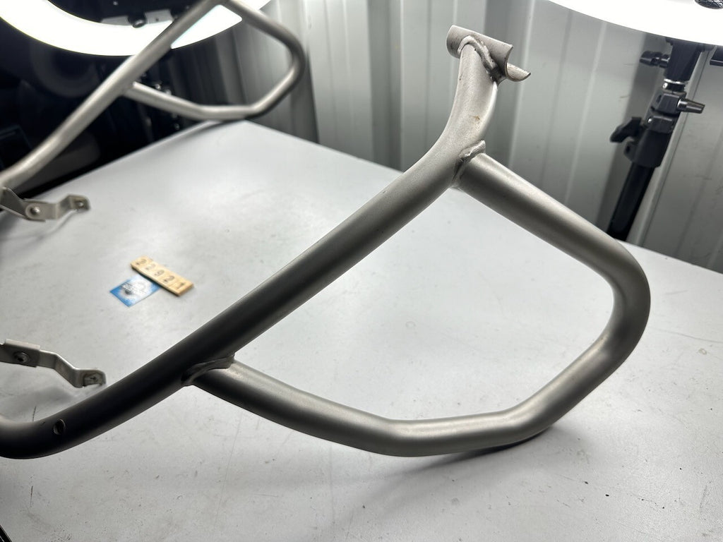 BMW R1200GS ADV '05-07' Fuel Tank Crash Safety Bar 46637694957
