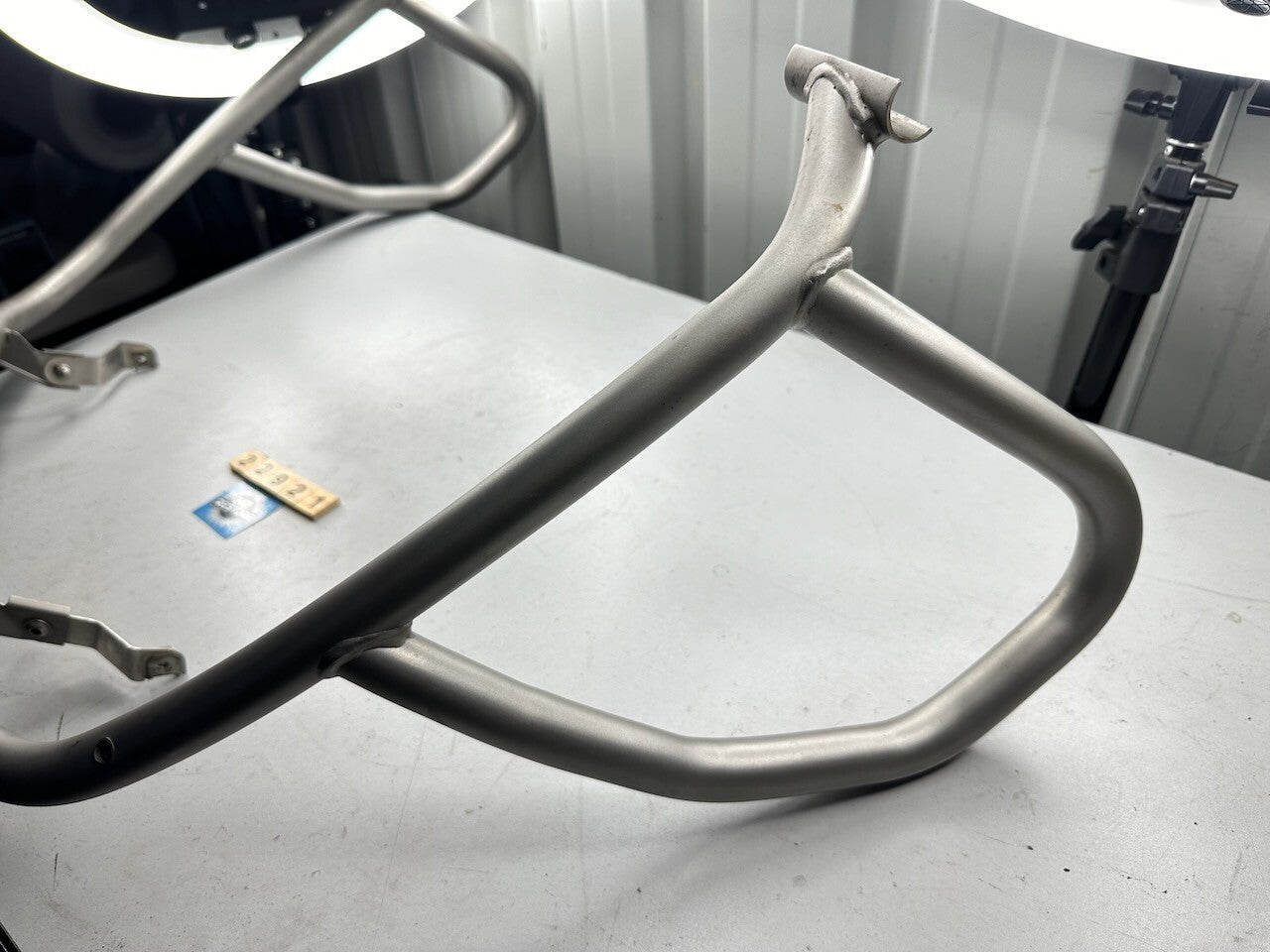 BMW R1200GS ADV '05-07' Fuel Tank Crash Safety Bar 46637694957