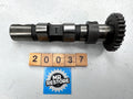 Yamaha XZ550 Vision Intake Camshaft #1 & Cam Chain Sprocket