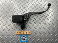 Honda CBF250 04-09 OEM Front Brake Master Cylinder 45510-KPF-851 (tested)