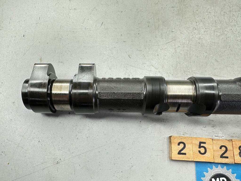 BMW K1300R K1300S K1300GT Exhaust Camshaft 11317726514