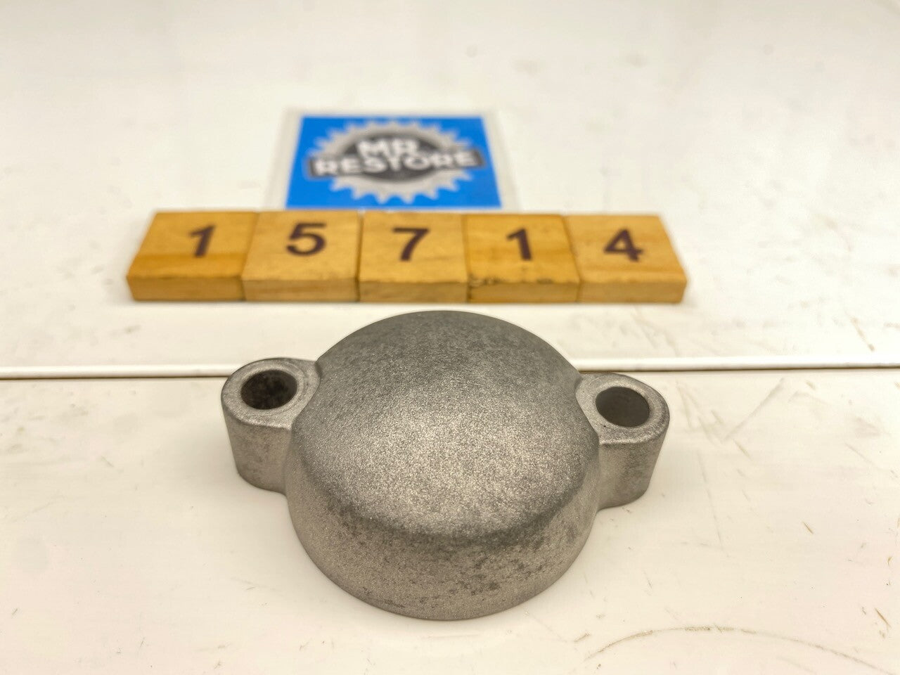 Yamaha XV Virago Tensioner Case Cap 4X7-12215