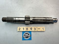 Kawasaki Z1000 KZ1000 Z900 KZ900 Z1 Transmission Drive Shaft 13127-042