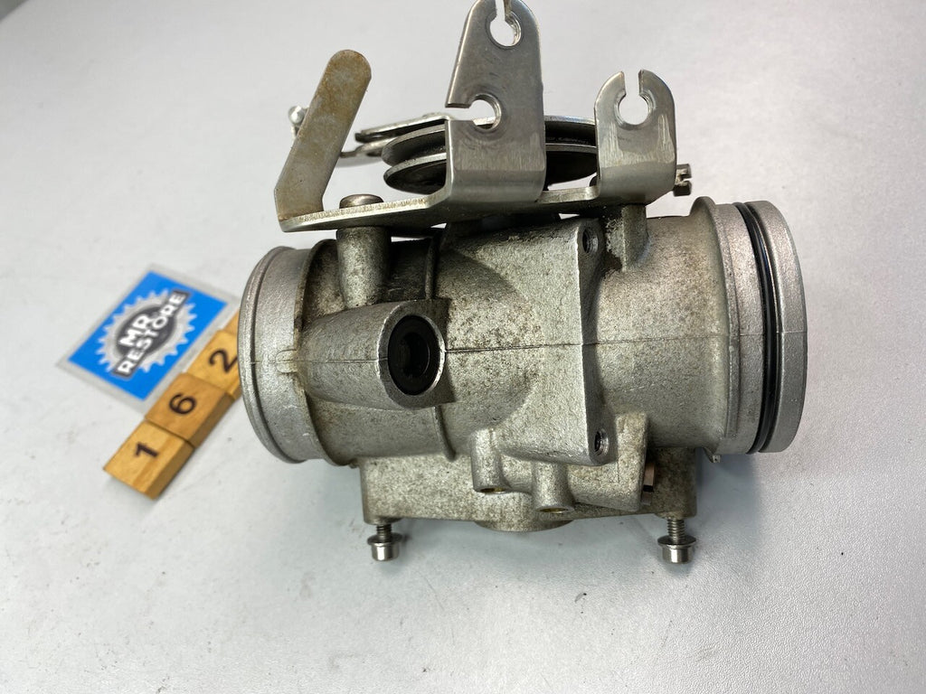 BMW R1100R R1100GS R850R R850GS 259R L/H Throttle Butterfly Unit 13542325853