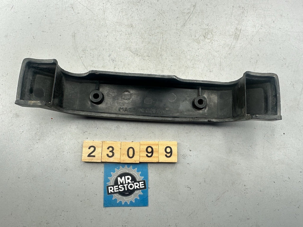 Kawasaki ZX750 GPZ750 Fork Cover Emblem