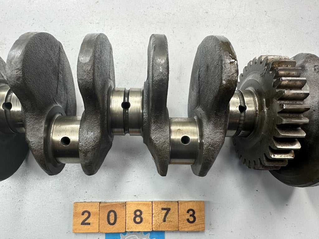 Honda CBR250RR MC22 Crankshaft Assy.