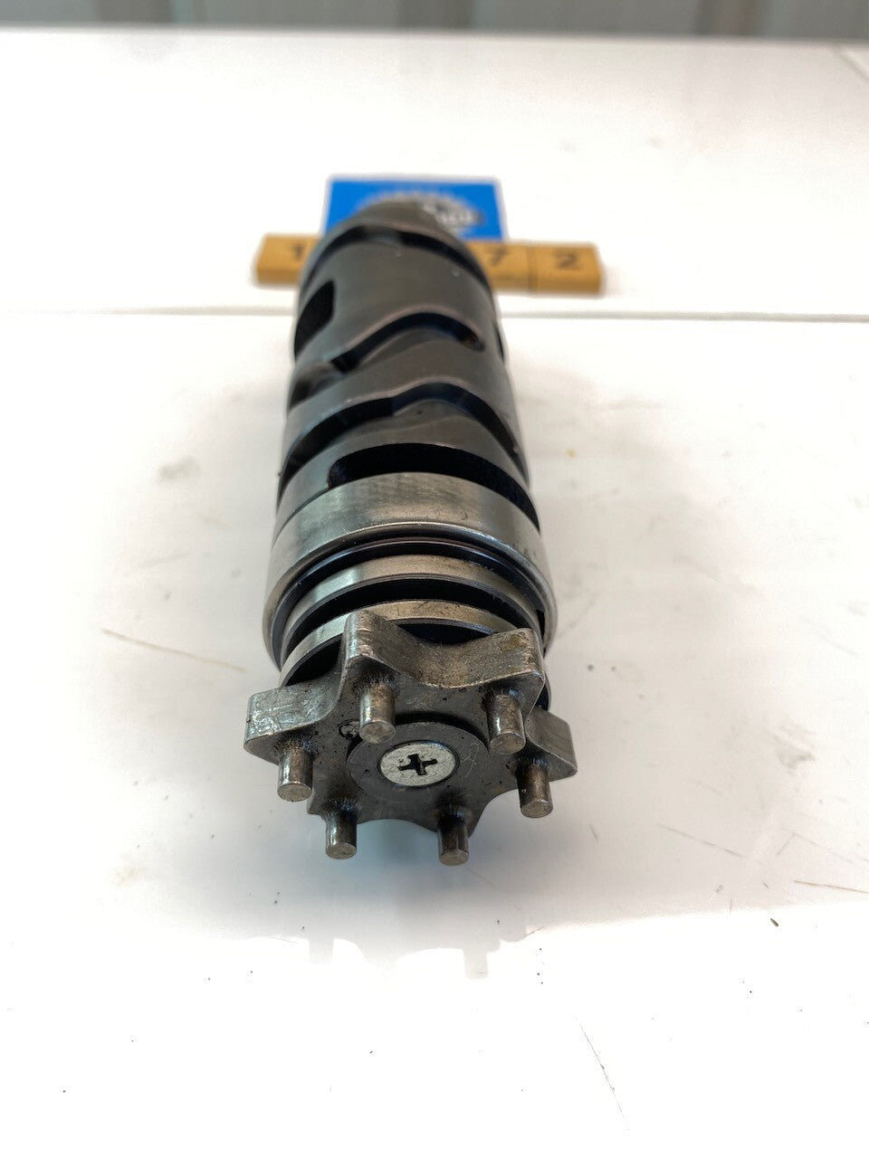 Yamaha RD250LC RD350LC RZ250 RZ350 Gear Shift Cam 4L0-18540-01