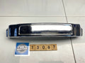 Suzuki GSX750 37mm Chrome Fork Cover - Chrome V good
