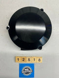 Yamaha XJ650L Turbo Cover - 4K0-15415 - Reconditioned